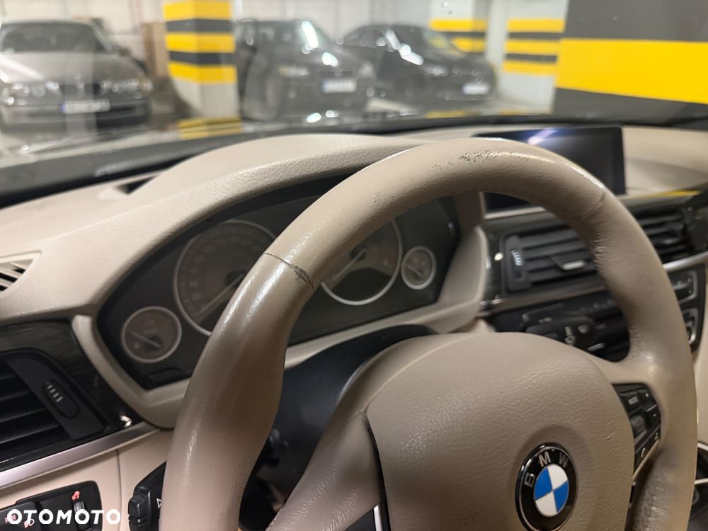 BMW Seria 3 - 18