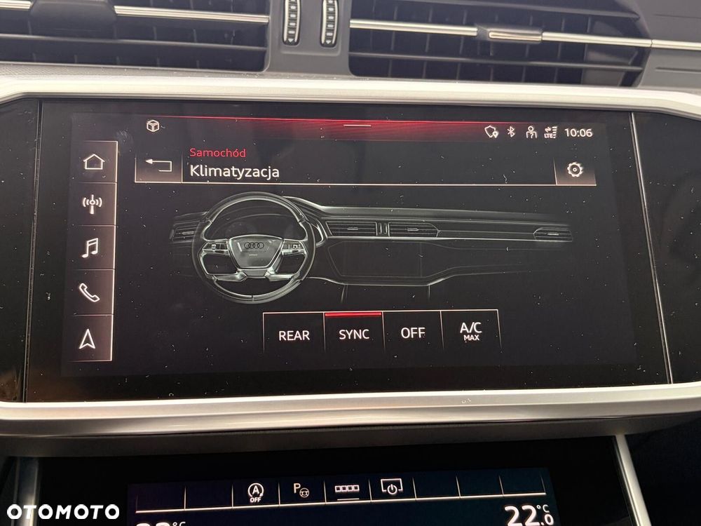 Audi A6 Avant 45 TFSI mHEV Sport S tronic - 36