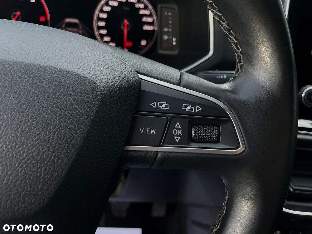 Seat Tarraco 2.0 TDI Xcellence S&S - 22