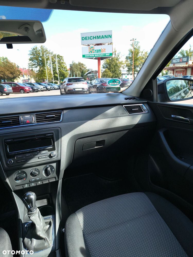 Seat Toledo 1.6 TDI Reference - 20