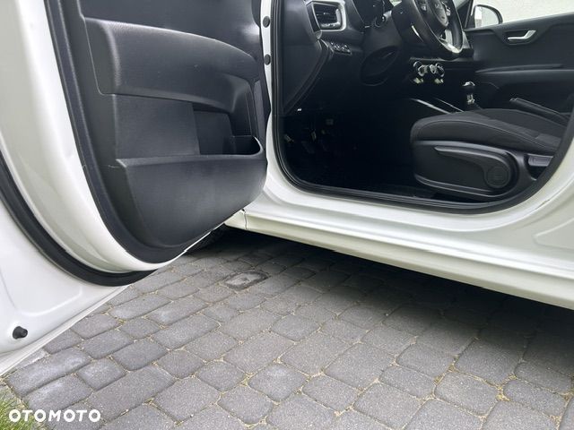 Kia Rio 1.2 Vision - 17