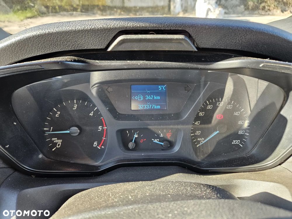 Ford TRANSIT - 10