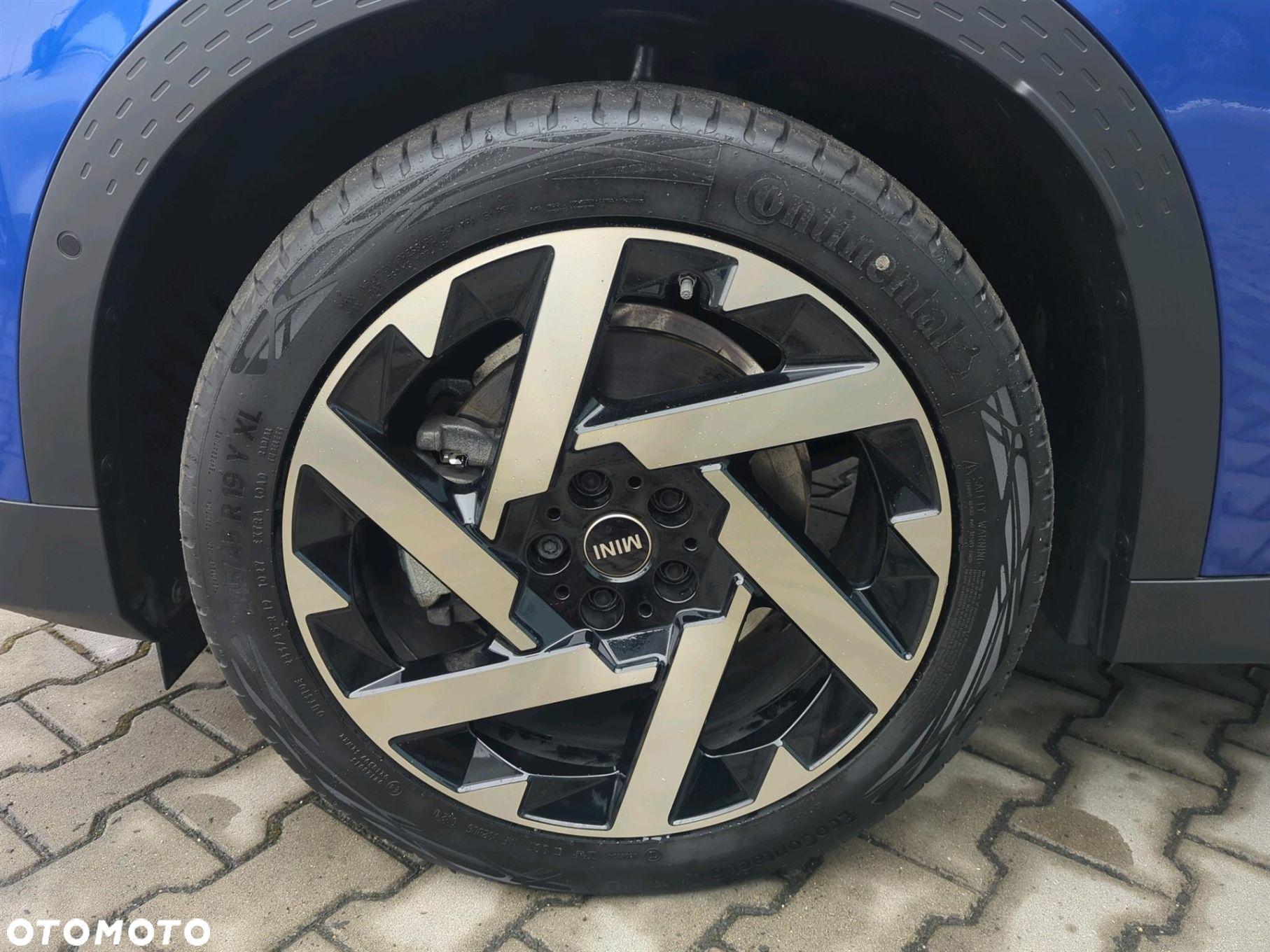 MINI Countryman - 8