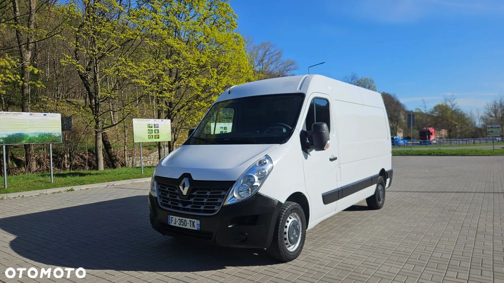 Renault Master L2H2 - 3