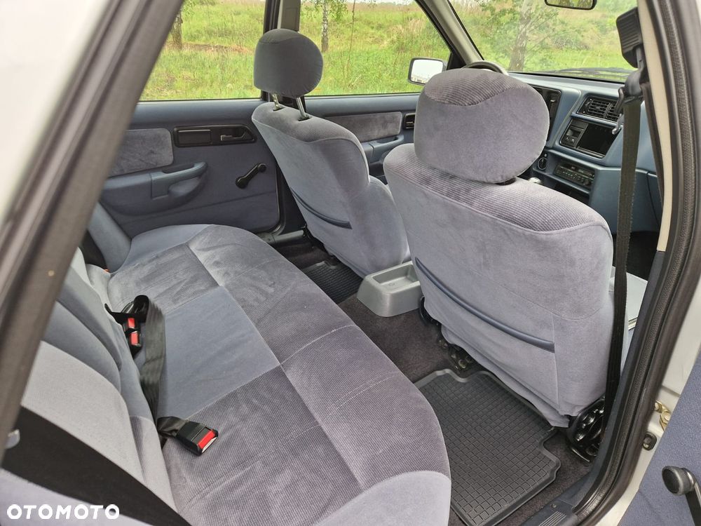Ford Sierra - 20