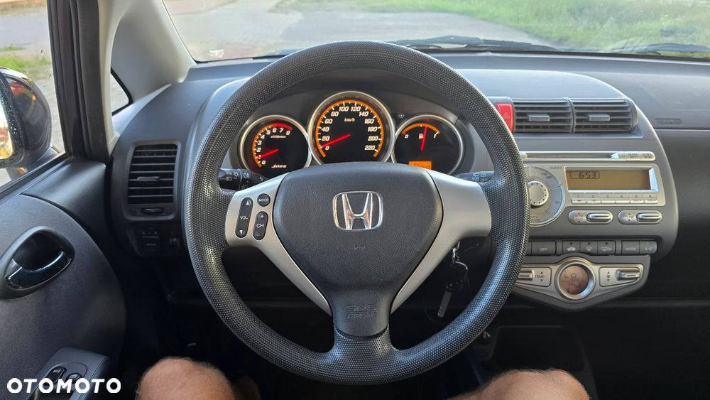 Honda Jazz 1.4 Style - 37