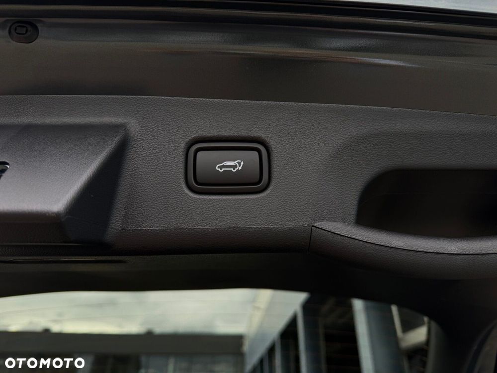 Hyundai Tucson - 22