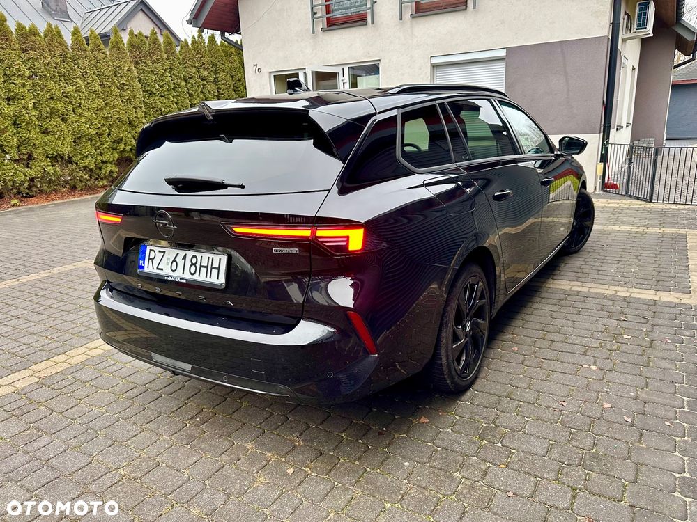 Opel Astra - 7