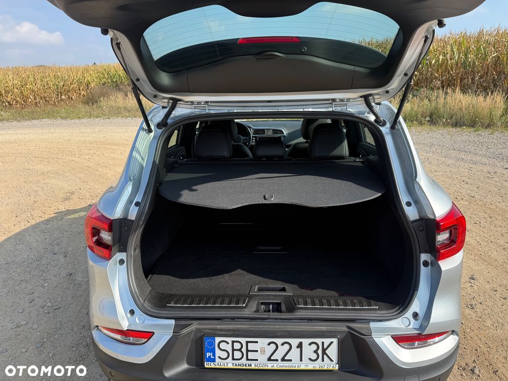 Renault Kadjar 2022 photo 5