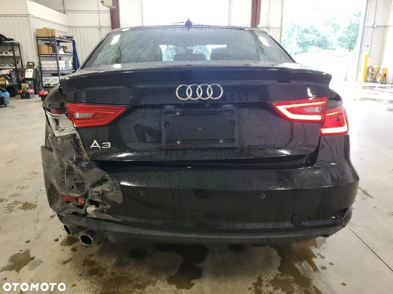 Audi A3 1.8 TFSI Attraction S tronic - 6