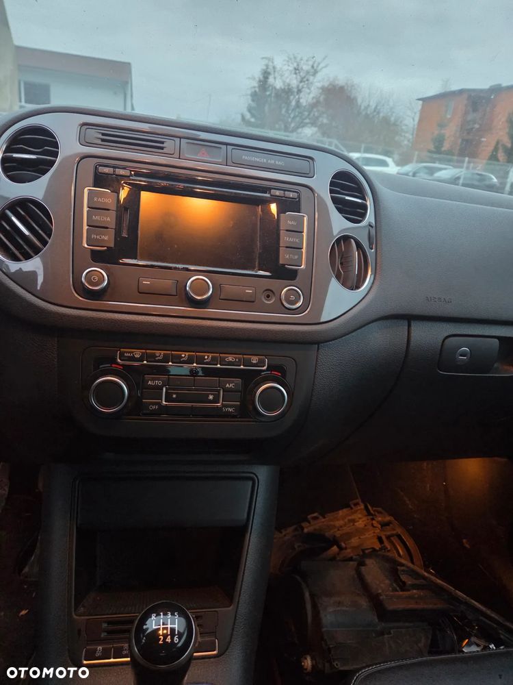 Volkswagen Tiguan 2.0 TDI DPF BlueMotion Technology Life - 9