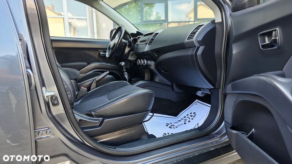 Citroën C-Crosser FAP Exclusive - 12