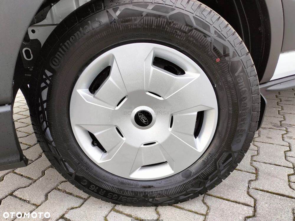 Ford Brygadówka 2.0 130 KM Manual - 14