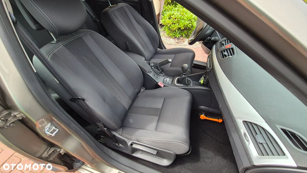 Renault Megane 1.6 16V Confort Dynamique - 32