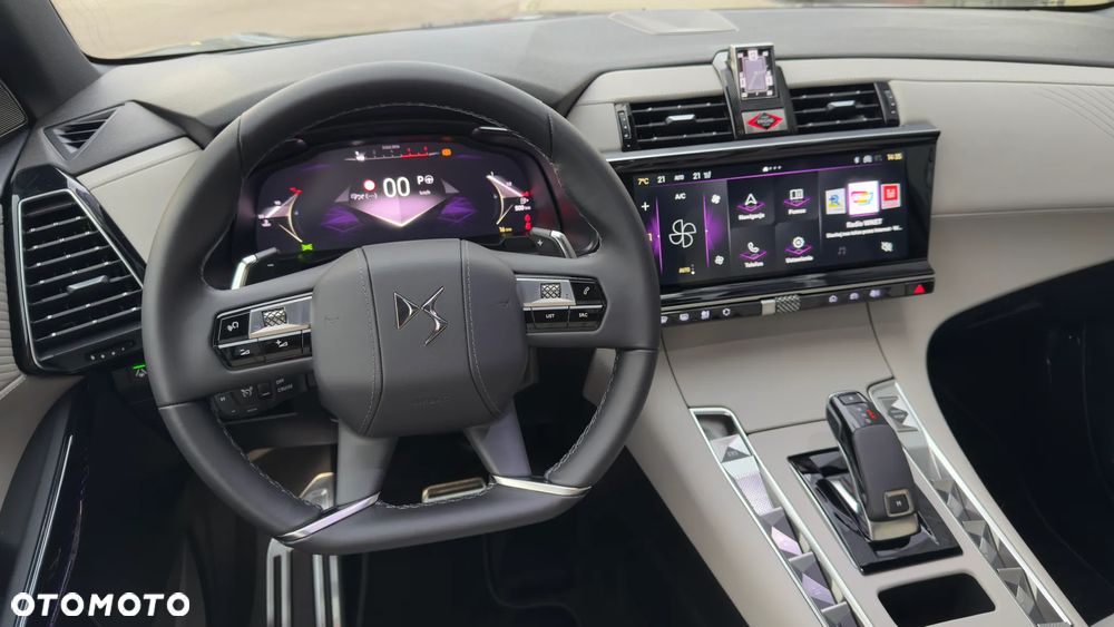 DS Automobiles DS 7 1.5 BlueHDi Opera - 13