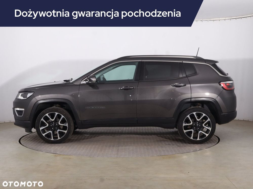 Jeep Compass - 4