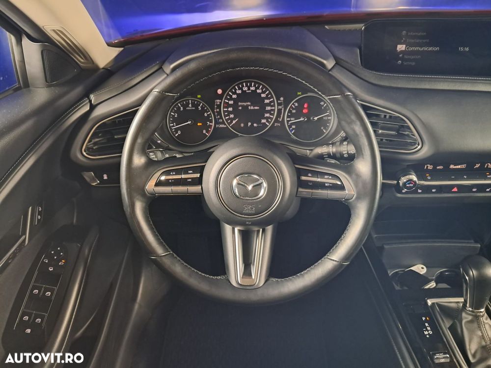 Mazda CX-30 - 13