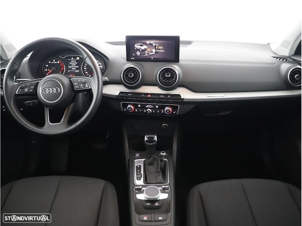 Audi Q2 35 TFSI Advanced S tronic - 23