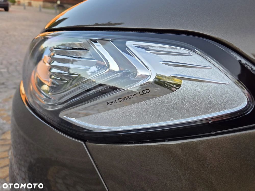 Ford Mondeo 2.0 TDCi STart-Stopp PowerShift-Aut Allrad Vignale - 20