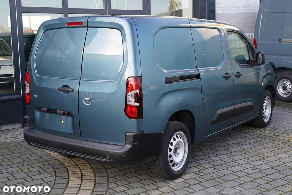 Opel Combo Van - 4