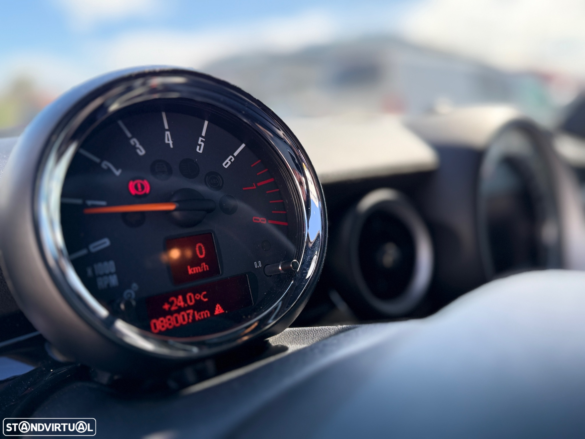 MINI 3 Portas John Cooper Works - 14