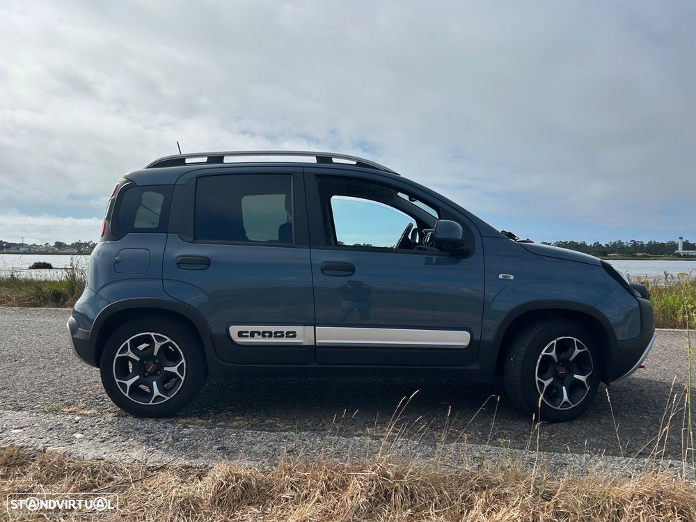 Fiat Panda - 2