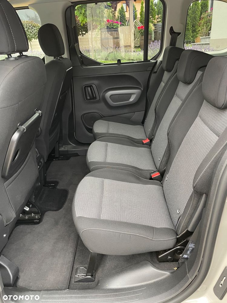 Toyota Proace City Verso 1.2 D-4T Family - 15