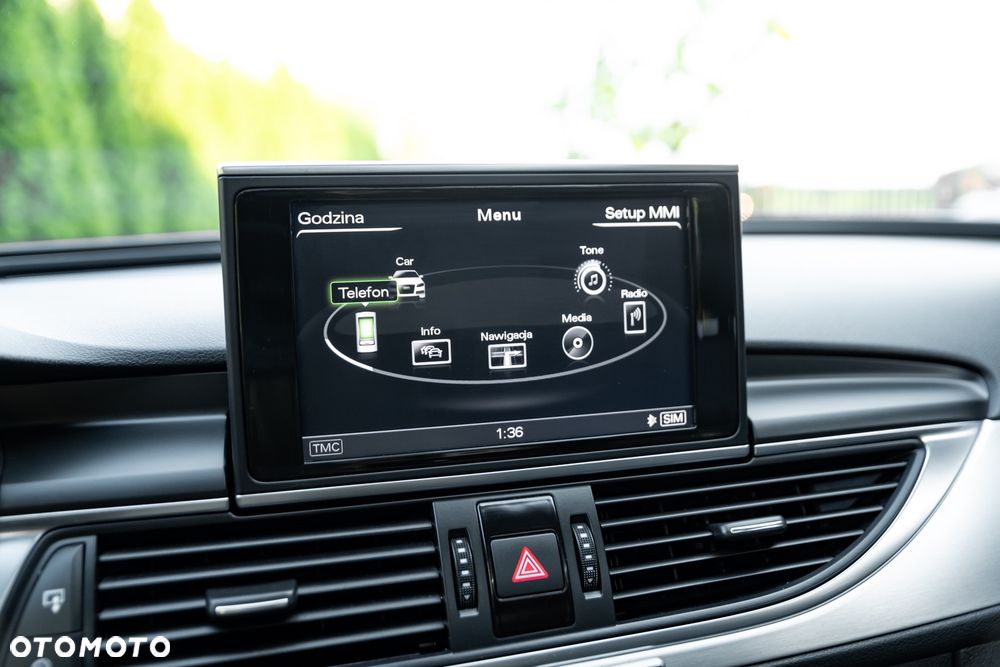 Audi A6 Avant 3.0 TDI DPF quattro S tronic - 33