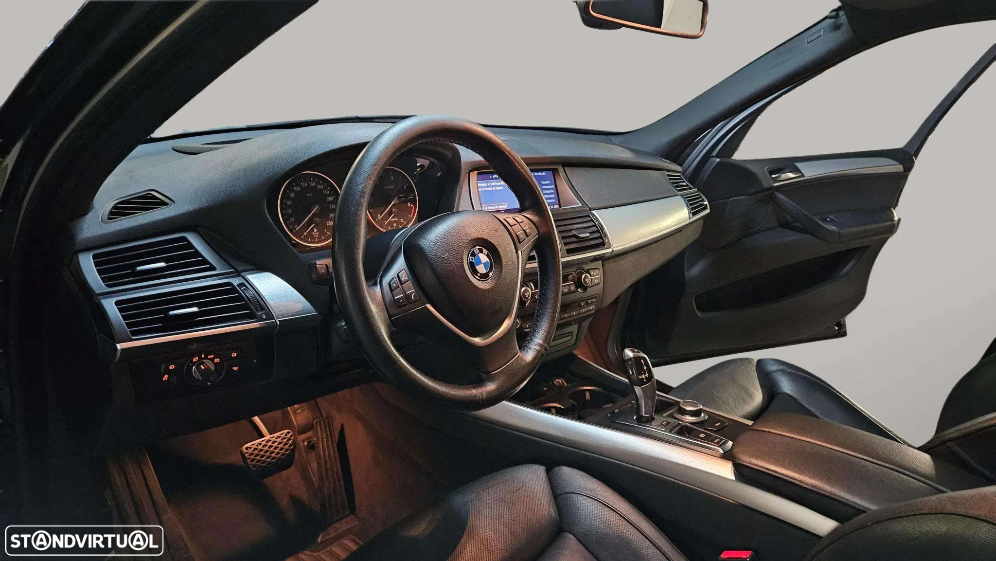 BMW X5 35 d xDrive - 17
