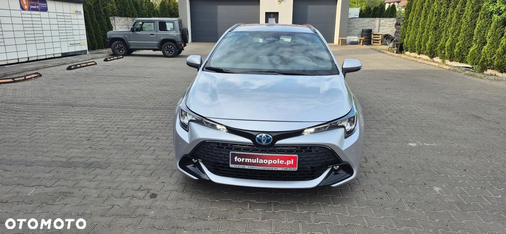 Toyota Corolla - 3