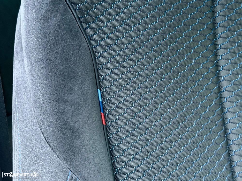 BMW 218 d Aut. M Sport - 22