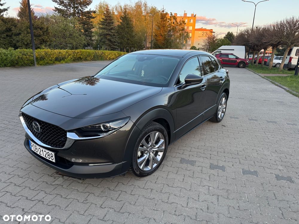 Mazda CX-30 - 2
