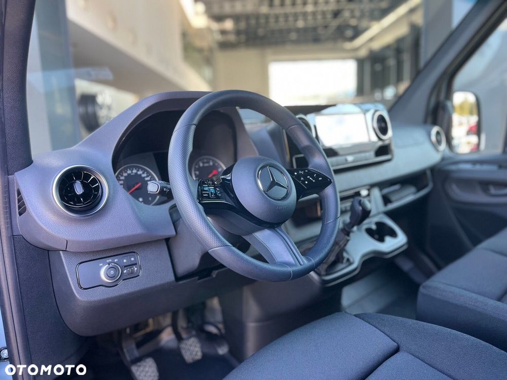 Mercedes-Benz Sprinter Sprinter - 23
