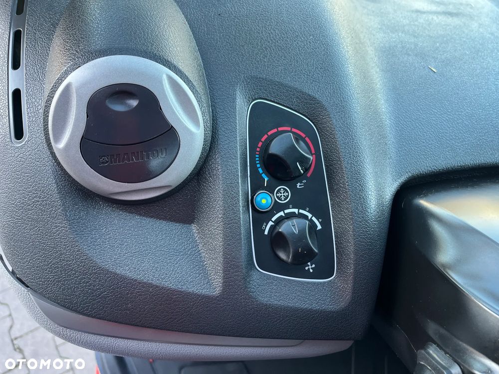 Manitou MLT 737-120 PS+ - 14