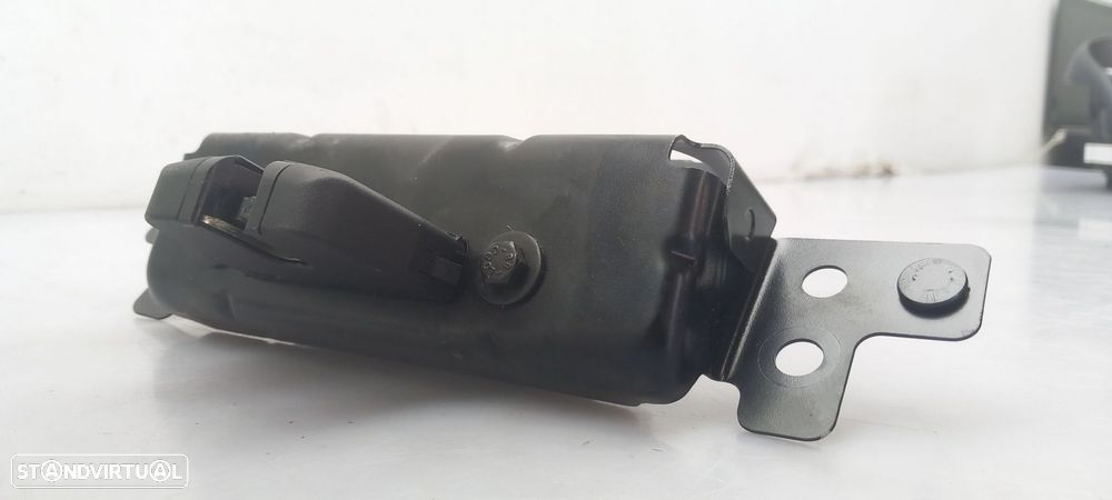 Fechadura / fecho da mala PEUGEOT 208 - 3