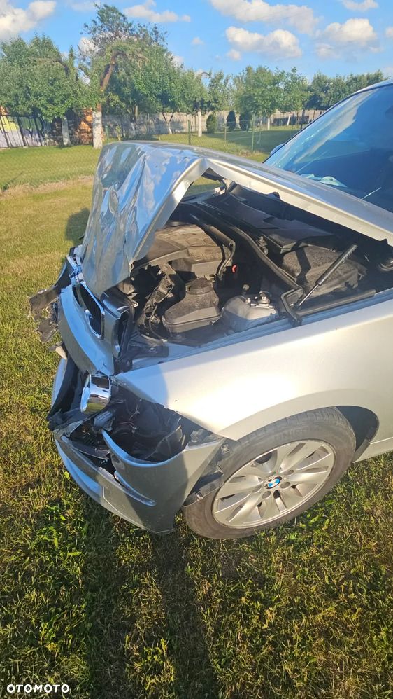 BMW Seria 1 - 5