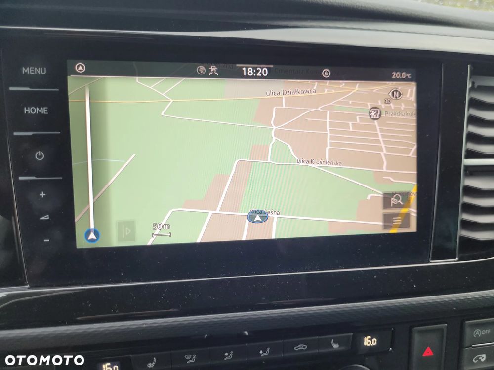 Volkswagen Multivan 2.0 TDI L1 Highline DSG - 17
