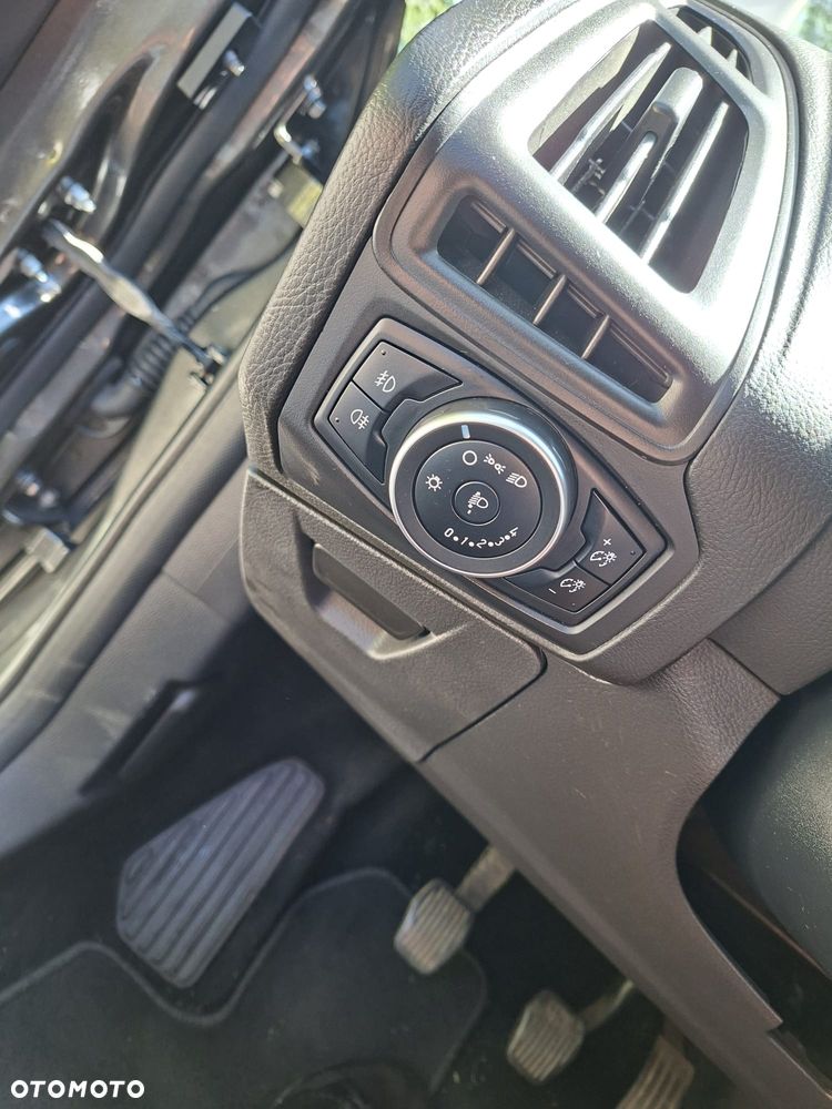 Ford Focus - 15