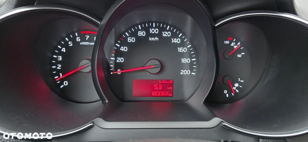 Kia Picanto 1.2 Fifa World Cup Edition - 21