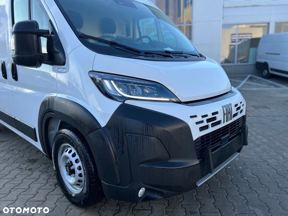 Fiat Ducato MAXI L2H2 180km seria 2 - 7