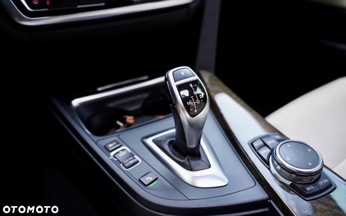 BMW Seria 4 428i Luxury Line sport - 10