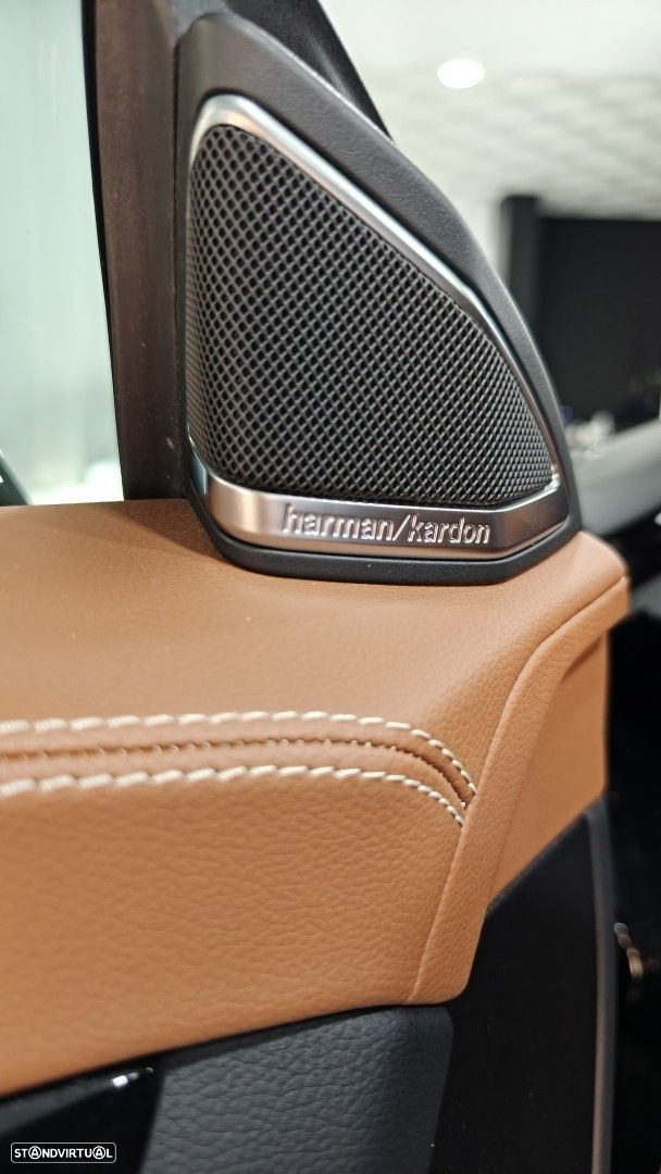 Mercedes-Benz CLS 250 CDi BlueEfficiency Shooting Brake - 19
