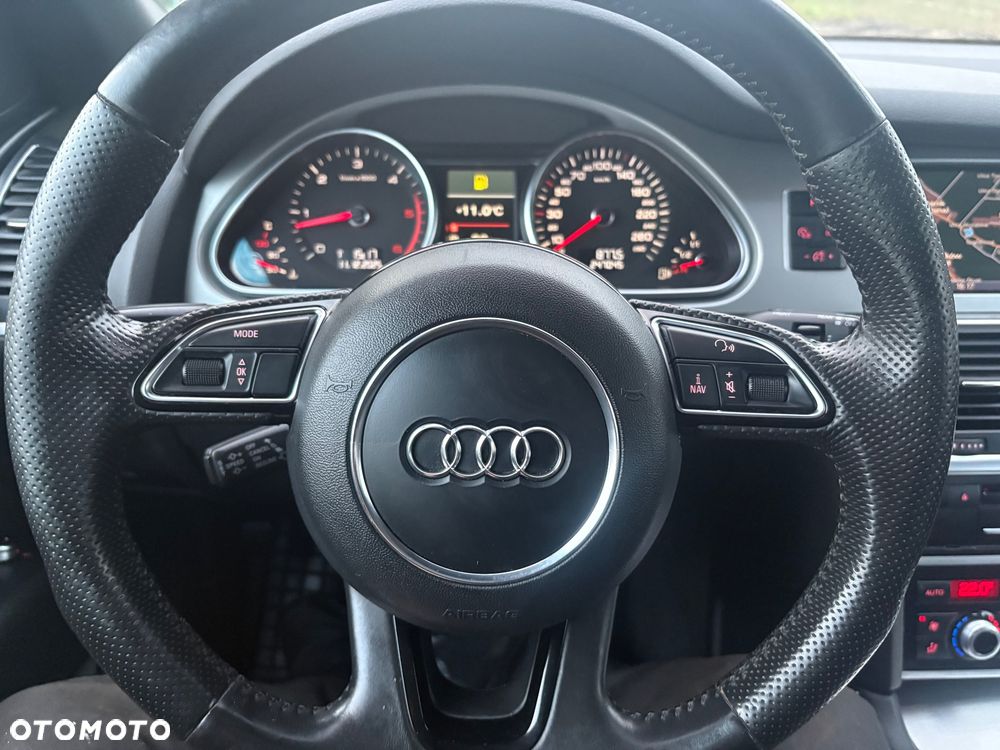 Audi Q7 - 37