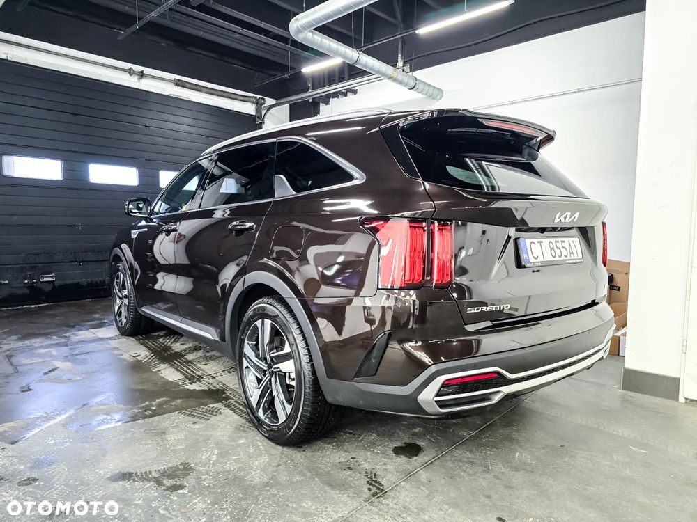 Kia Sorento - 5