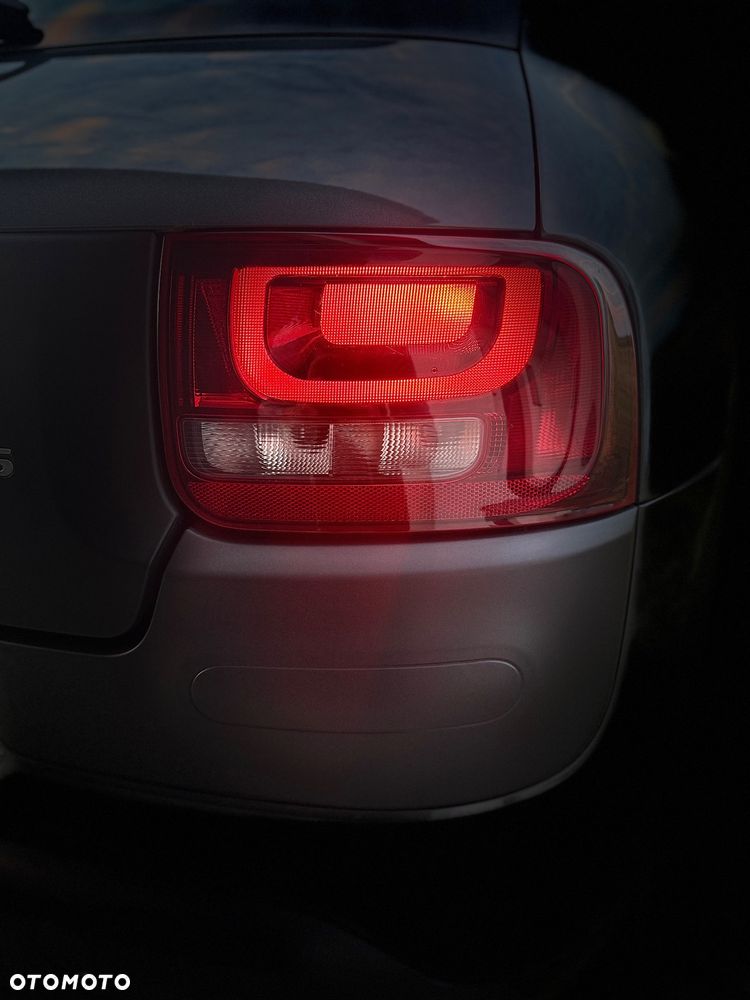 Citroën C4 Cactus BlueHDi 100 Stop&Start Shine Edition - 34