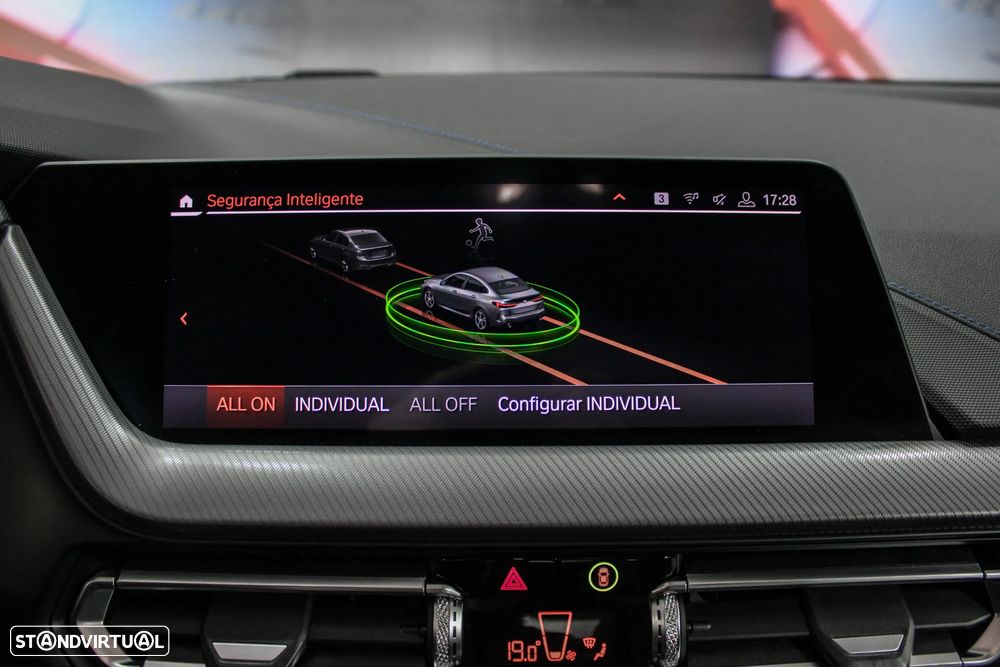 BMW 220 Gran Coupé d Pack Desportivo M - 41