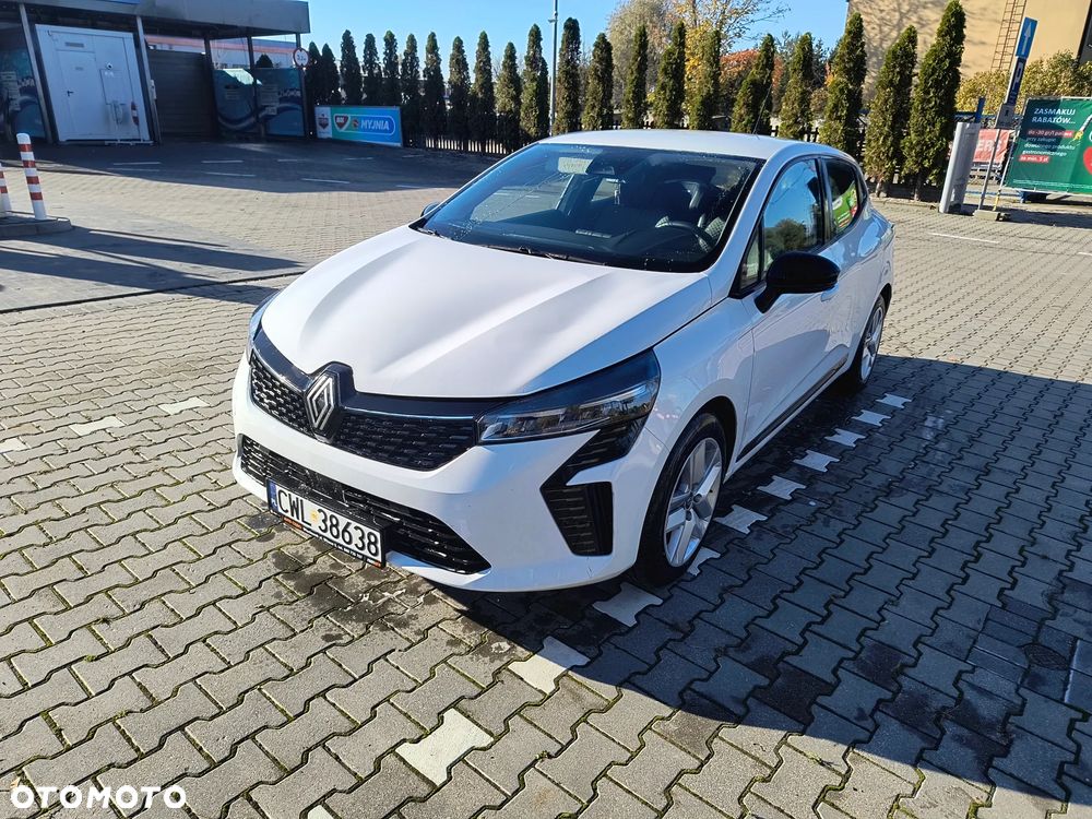 Renault Clio BLUE dCi 100 INTENS - 1