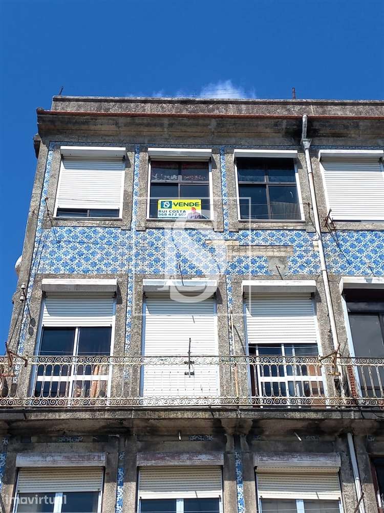 Prédio  Venda em Bonfim,Porto - Grande imagem: 3/25