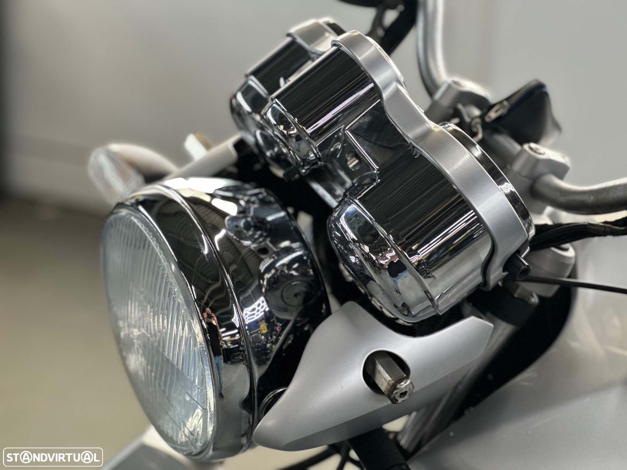 BMW R 1150 R - 18