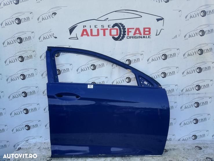 Usa dreapta fata Opel Insignia B an 2017-2018-2019-2020-2021-2022-2023-2024 - 1